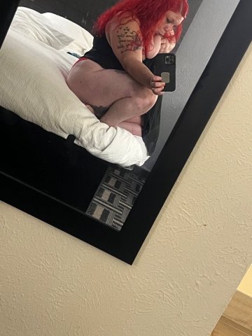 Coldest White BBW (33) — discrete, safe, clean, private - 1