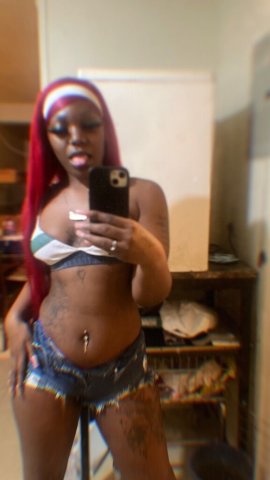 Bronx Female Escort — Cum Special & Tight Wet Pussy - 1