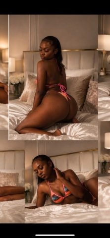 Phoenix Luxury Female Escort — Discreet Luxury Experience - 1