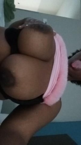 Thick Young Female Escort (Oral Services) - 1