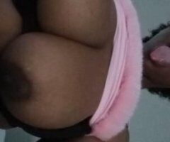 Panama City escorts - Thick Young Female Escort (Oral Services)