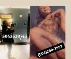 New Orleans Slim Escort (Incall) — FaceTime Shows - Image 3