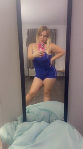 Chanel Barbie — Daytona, FL Female Escort for discreet quick stay - 1
