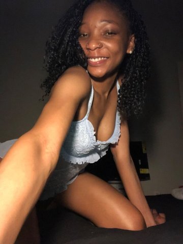 Little Rock Petite Throat Demon Escort — Fetish Queen - 1