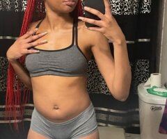 Little Rock Petite Throat Demon Escort — Fetish Queen - Image 4