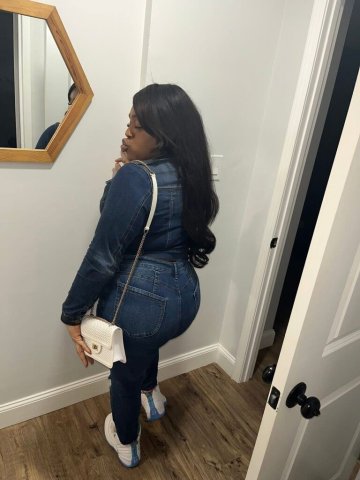 Atlanta Westside Female Escort — Full throat service, incalls only - 1