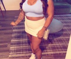 Atlanta Westside Female Escort — Full throat service, incalls only - Image 2