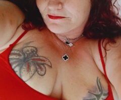 Ocala FL Birthday BBW Redhead Female Escort — Dr Jay-Leah - Image 4