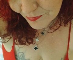 Ocala FL Birthday BBW Redhead Female Escort — Dr Jay-Leah - Image 5