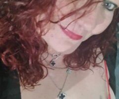 Ocala FL Birthday BBW Redhead Female Escort — Dr Jay-Leah - Image 6