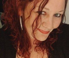 Ocala FL Birthday BBW Redhead Female Escort — Dr Jay-Leah - Image 7