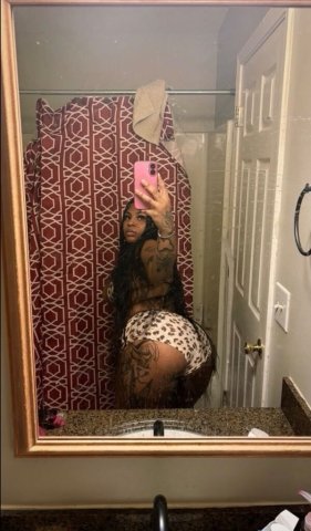 Dominican Escort — Atlanta (23) - 1