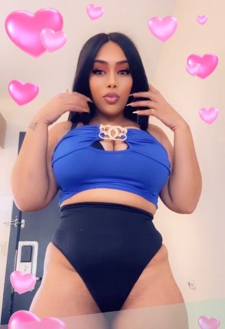 Tracy Incall Playmate — Late-Night Updates - 1