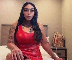 Tracy Incall Playmate — Late-Night Updates - Image 7