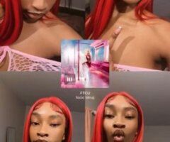 Phoenix Sexy Seductive Escape — Nuru & Ebonys Seductive Details - Image 3