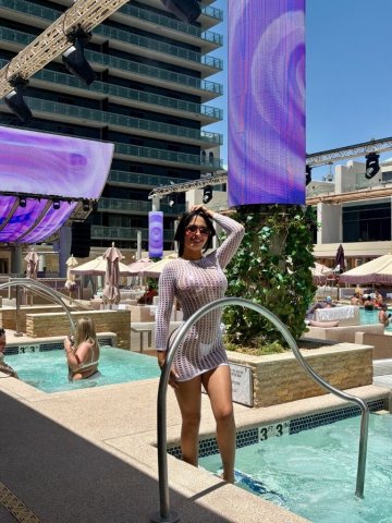Odessa Latina Escort (24) - 1
