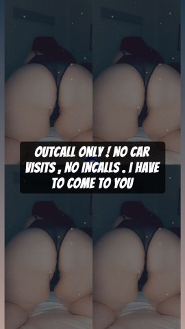 Greenville BBW Outcalls Only — verification required - 1