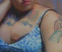 Buffalo escorts - Buffalo NY Blonde Barbie BBW (Aries) — Incall + Fetish Friendly GFE