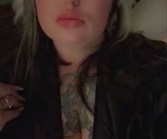 Buffalo NY Blonde Barbie BBW (Aries) — Incall + Fetish Friendly GFE - Image 2