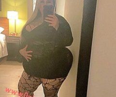 Buffalo NY Blonde Barbie BBW (Aries) — Incall + Fetish Friendly GFE - Image 4