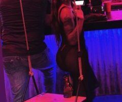 Baton Rouge Female Escort — Outcall Only, Verification Shows - Image 2