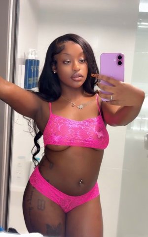 San Jose CA Wet & Tight Pussy Encounters — Screening Face Only - 1