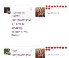 Spokane Blonde Escort — Incall/Outcall & Verified Facetime - Image 3