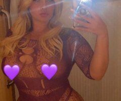 Spokane Blonde Escort — Incall/Outcall & Verified Facetime - Image 4