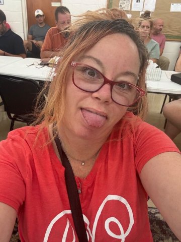 Nashville Female Escort — Fox, 34 - 1