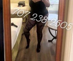 Domination BBW Escort in Modesto, CA — Milk Chocolate 30 - Image 2