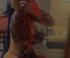 Ya Fav Throat Goat — Baltimore Female Escort - Image 7