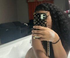 Pensacola FL High-Class Super Soaker Service — Gab the Mixed Beauty - Image 4