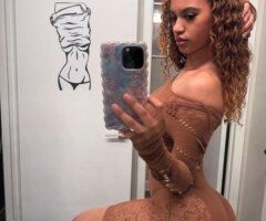 Pensacola Blonde Female Escort — Petite, “tight” experience - Image 5
