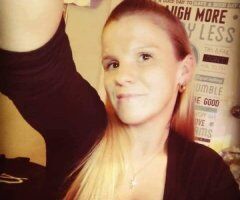 Tampa Female Escort — Hard Rock till Sunday, long blonde hair - Image 2