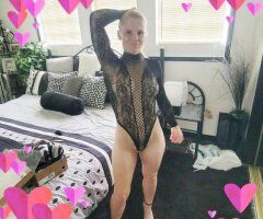 Tampa Female Escort — Hard Rock till Sunday, long blonde hair - Image 3