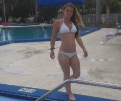 Tampa Female Escort — Hard Rock till Sunday, long blonde hair - Image 10