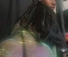 Pensacola escorts - BLACK MAGIC  - Half Hour / Quick Visit
