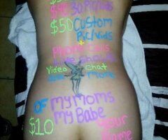Panama City Mom & Stepson VIDS/PICS, Live Shows, Sexting (No Meets) - Image 2