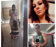 Panama City Mom & Stepson VIDS/PICS, Live Shows, Sexting (No Meets) - Image 10