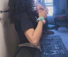 New York City escorts - Midtown West Specials — Nicole (Spanish/Arab/Israeli Mix)