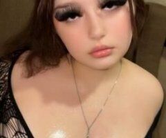 New Haven escorts - New Haven Thicc Curvy Snowbunny (Just Visiting)