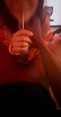 Detroit MI In-Call Female Escort — Brazilian & Half Black, Incalls Only - 1