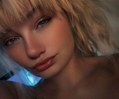 Northern Virginia Blonde Bombshell Escort — GFE & Fetish Friendly - Image 5