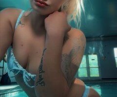 Northern Virginia Blonde Bombshell Escort — GFE & Fetish Friendly - Image 8