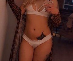 Northern Virginia Blonde Bombshell Escort — GFE & Fetish Friendly - Image 10