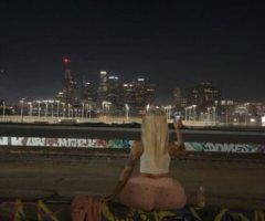 Tiffany in Sherman Oaks — No Condomm Fun & porn video content - Image 3