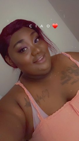 Jacksonville, FL BBW Escort — Kitty (OnlyFans Throatgoat3) - 1