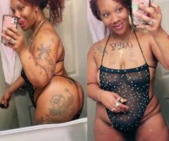 Fayetteville, NC Female Escort — Wet Tight Pussy & Blowjob - Image 3