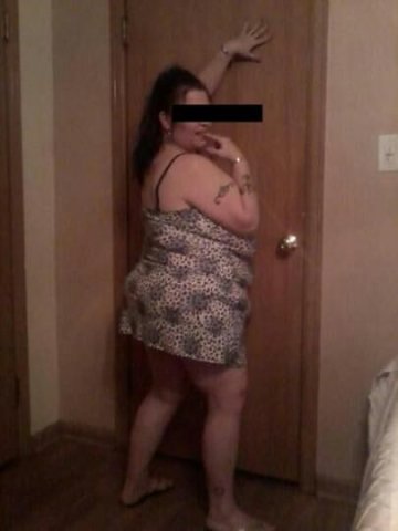 Racine BBW Female Escort — TLC & D/D-Free - 1