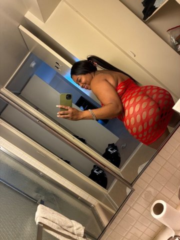 Thursday & Outcall Special — Detroit Face Time Verified - 1